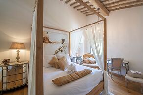 Villa Chianti With Panoramic Pool On The Vineyard