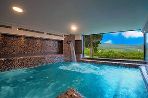 Villa Chianti With Panoramic Pool On The Vineyard