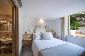 Villa In Positano With Luxury Spa & Amazing View