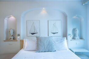 Villa In Positano With Luxury Spa & Amazing View
