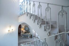Villa In Positano With Luxury Spa & Amazing View
