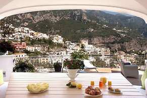Villa In Positano With Luxury Spa & Amazing View