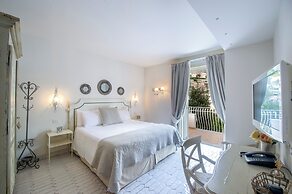 Villa In Positano With Luxury Spa & Amazing View