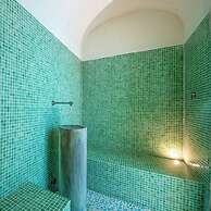 Villa In Positano With Luxury Spa & Amazing View