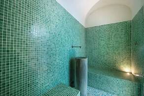 Villa In Positano With Luxury Spa & Amazing View