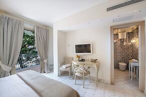 Villa In Positano With Luxury Spa & Amazing View
