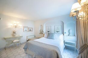 Villa In Positano With Luxury Spa & Amazing View