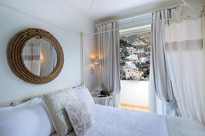 Villa In Positano With Luxury Spa & Amazing View