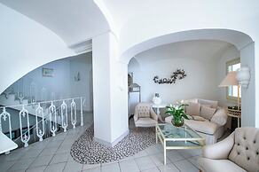 Villa In Positano With Luxury Spa & Amazing View