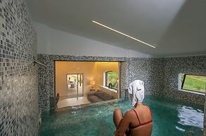 Villa In Positano With Luxury Spa & Amazing View