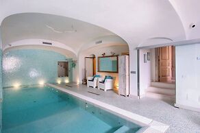 Villa In Positano With Luxury Spa & Amazing View