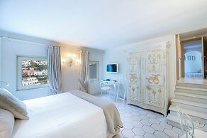 Villa In Positano With Luxury Spa & Amazing View