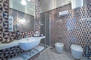 Villa In Positano With Luxury Spa & Amazing View