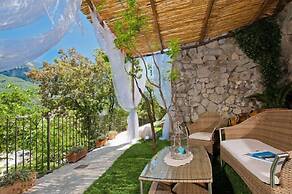 Villa In Positano With Luxury Spa & Amazing View