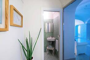 Villa In Positano With Luxury Spa & Amazing View