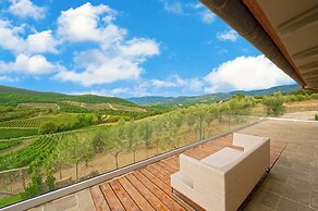 Villa In Positano With Luxury Spa & Amazing View