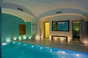 Villa In Positano With Luxury Spa & Amazing View