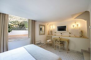 Villa In Positano With Luxury Spa & Amazing View