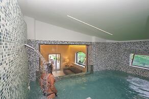 Villa In Positano With Luxury Spa & Amazing View