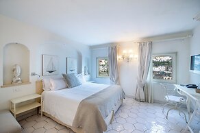 Villa In Positano With Luxury Spa & Amazing View