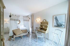 Villa In Positano With Luxury Spa & Amazing View