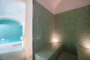 Villa In Positano With Luxury Spa & Amazing View