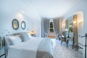 Villa In Positano With Luxury Spa & Amazing View