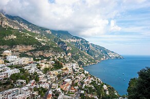 Villa In Positano With Luxury Spa & Amazing View