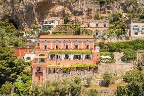 Villa Magnificient View On The Amalfi Coast & Pool