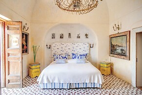 Villa Magnificient View On The Amalfi Coast & Pool