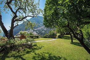 Villa Magnificient View On The Amalfi Coast & Pool
