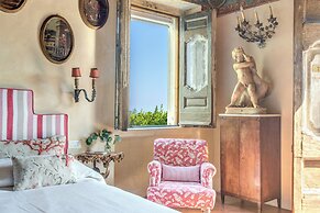 Villa Magnificient View On The Amalfi Coast & Pool
