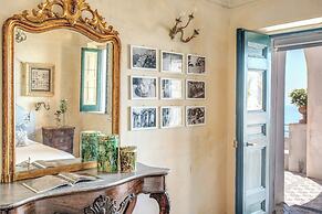 Villa Magnificient View On The Amalfi Coast & Pool