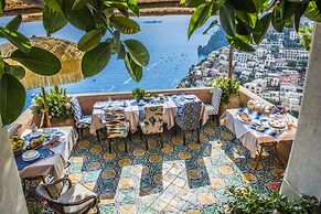 Villa Magnificient View On The Amalfi Coast & Pool