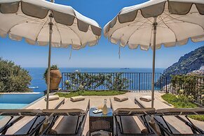 Villa Magnificient View On The Amalfi Coast & Pool