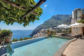 Villa Magnificient View On The Amalfi Coast & Pool