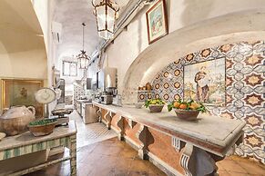 Villa Magnificient View On The Amalfi Coast & Pool