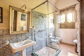 Villa Magnificient View On The Amalfi Coast & Pool
