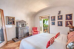 Villa Magnificient View On The Amalfi Coast & Pool