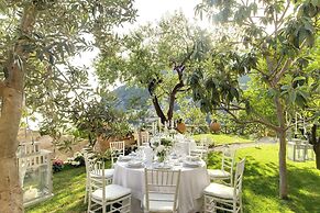 Villa Magnificient View On The Amalfi Coast & Pool