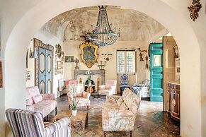 Villa Magnificient View On The Amalfi Coast & Pool