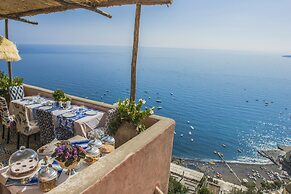 Villa Magnificient View On The Amalfi Coast & Pool