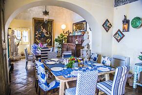Villa Magnificient View On The Amalfi Coast & Pool