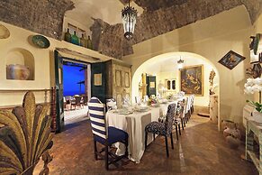 Villa Magnificient View On The Amalfi Coast & Pool