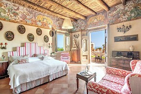 Villa Magnificient View On The Amalfi Coast & Pool