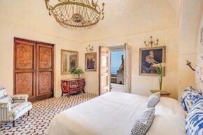 Villa Magnificient View On The Amalfi Coast & Pool