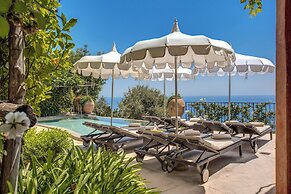Villa Magnificient View On The Amalfi Coast & Pool