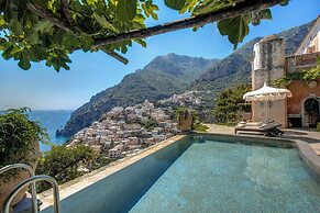 Villa Magnificient View On The Amalfi Coast & Pool