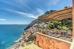 Villa Magnificient View On The Amalfi Coast & Pool