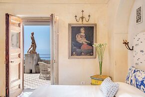Villa Magnificient View On The Amalfi Coast & Pool